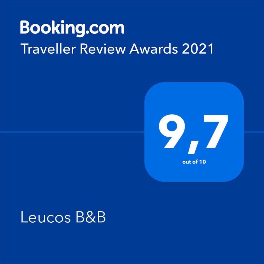 Leucos B&B Potenza Exterior foto