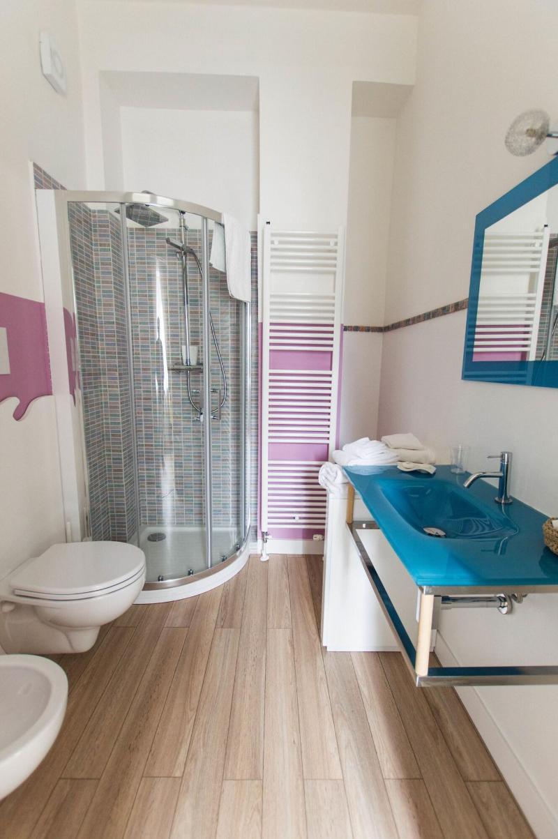 Leucos B&B Potenza Exterior foto