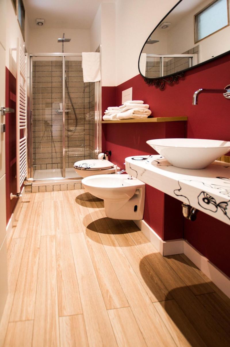 Leucos B&B Potenza Exterior foto