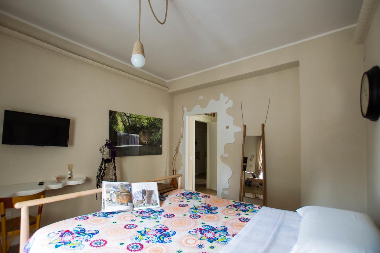 Leucos B&B Potenza Exterior foto