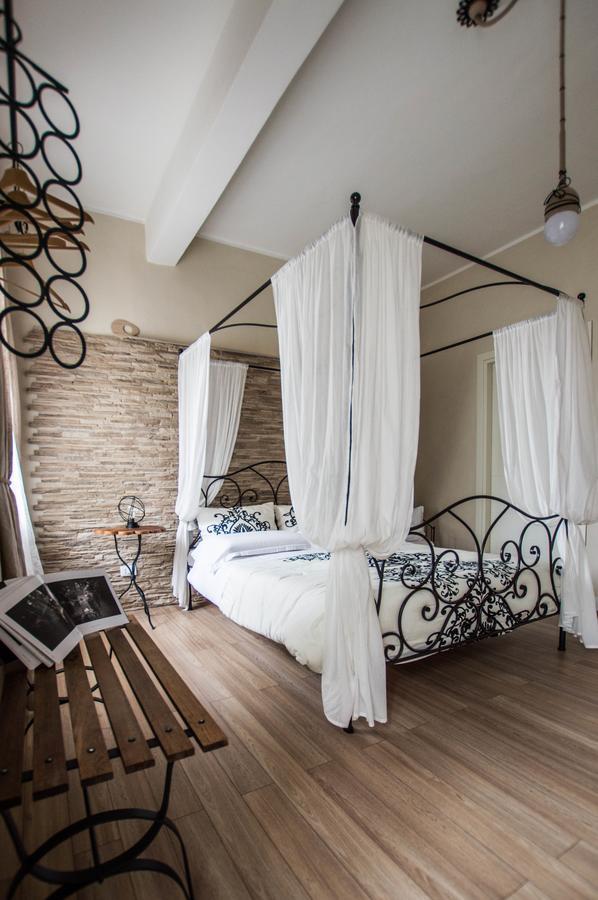 Leucos B&B Potenza Exterior foto