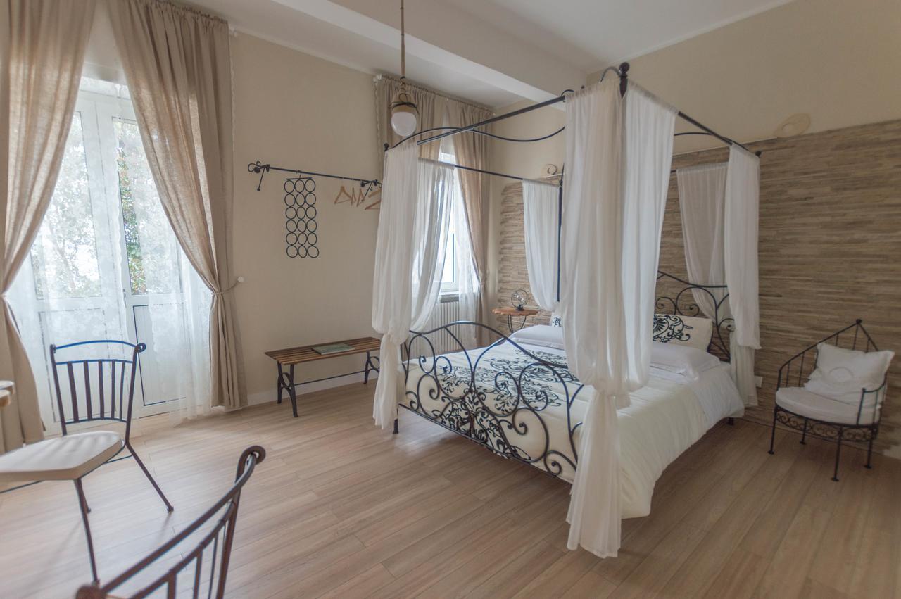 Leucos B&B Potenza Exterior foto