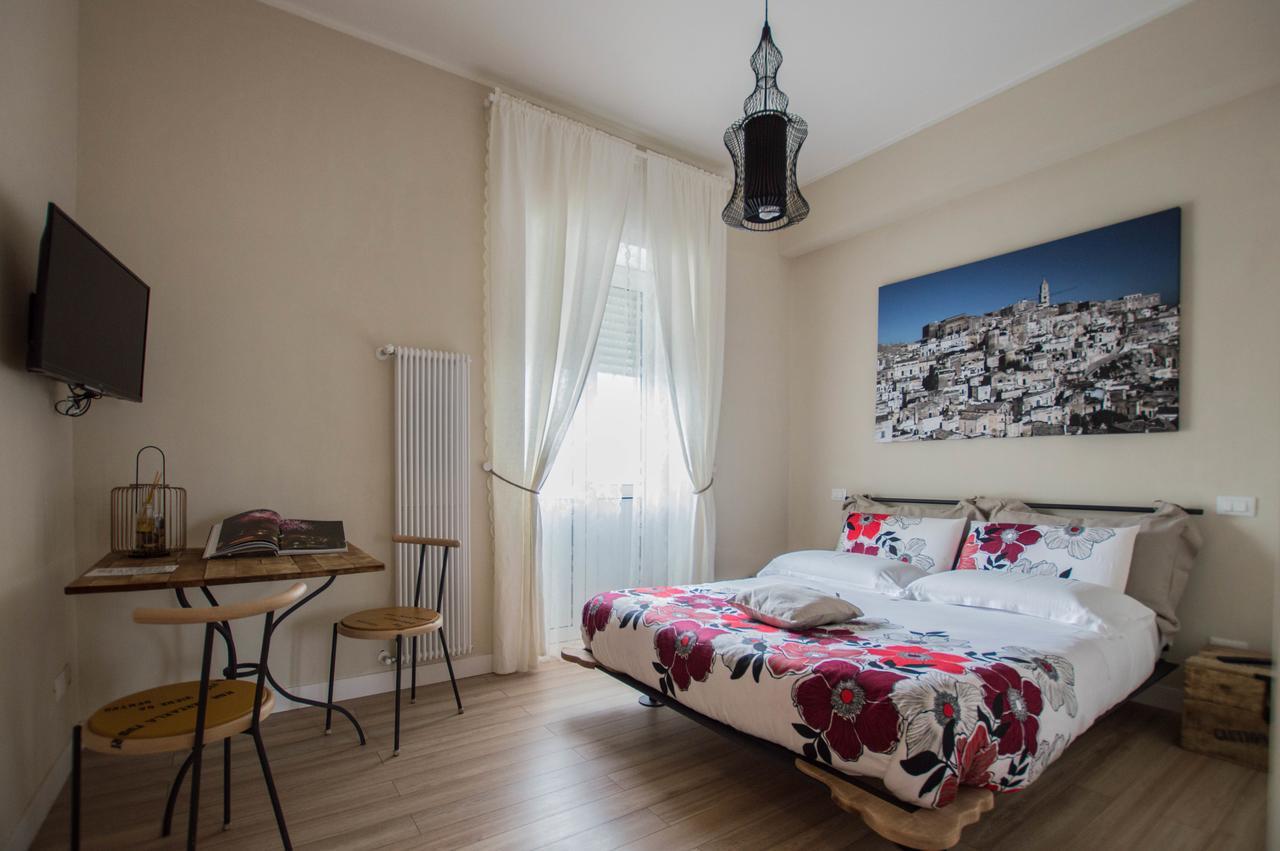 Leucos B&B Potenza Exterior foto
