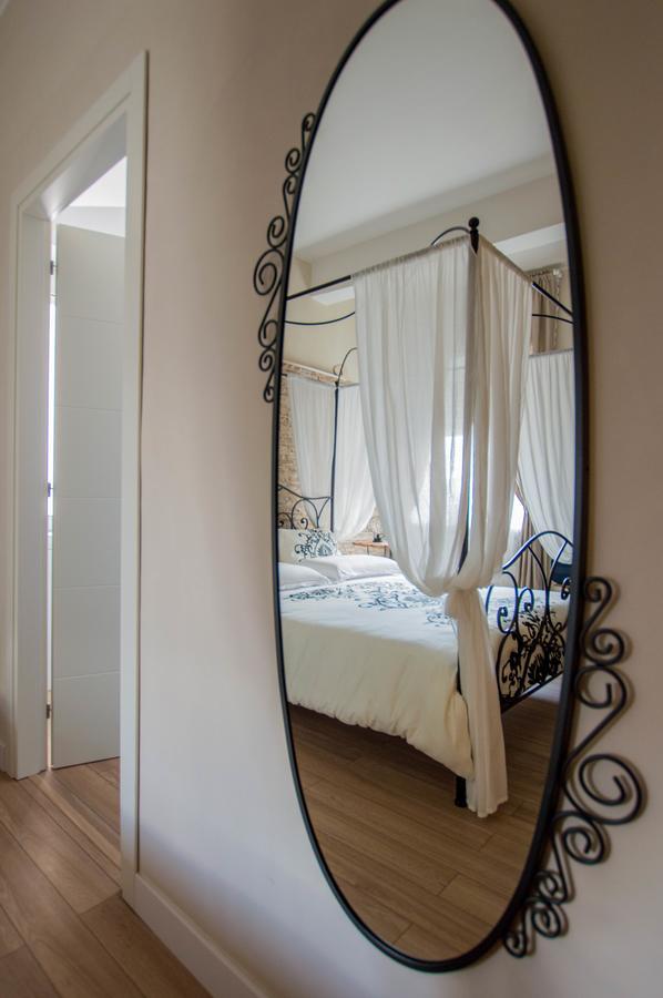 Leucos B&B Potenza Exterior foto